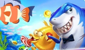 Bắn Cá Rồng tại Nohu90