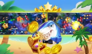 Bắn Cá Royal Fishing tại Nohu90