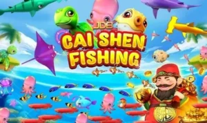 Bắn Cá Thần Tài tại Nohu90