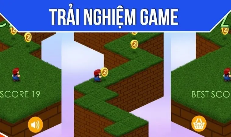 Khám Phá Cách Chơi Game Nhanh ZicZac Tại Nohu90: Đánh Giá Chi Tiết 2 Giao diện chơi game nhanh ZicZac tại Nohu90