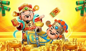 Nổ Hũ Thần Tài tại Nohu90