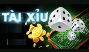 Tài Xỉu Nhà Cái Nohu90