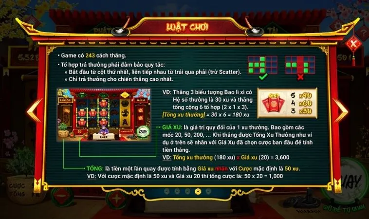 nổ hũ Ông Đồ tại Nohu90