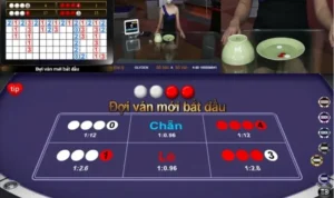 Xóc Đĩa Tại Nohu90