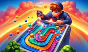 game nhanh ZicZac tại Nohu90