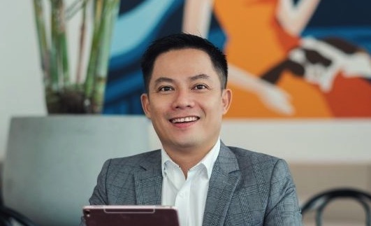 Ceo Nguyễn Hoàng Dũng 1 Ceo Nguyễn Hoàng Dũng